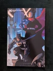 DETECTIVE COMICS #1027 JIM LEE VARIANT BATMAN SUPERMAN 1