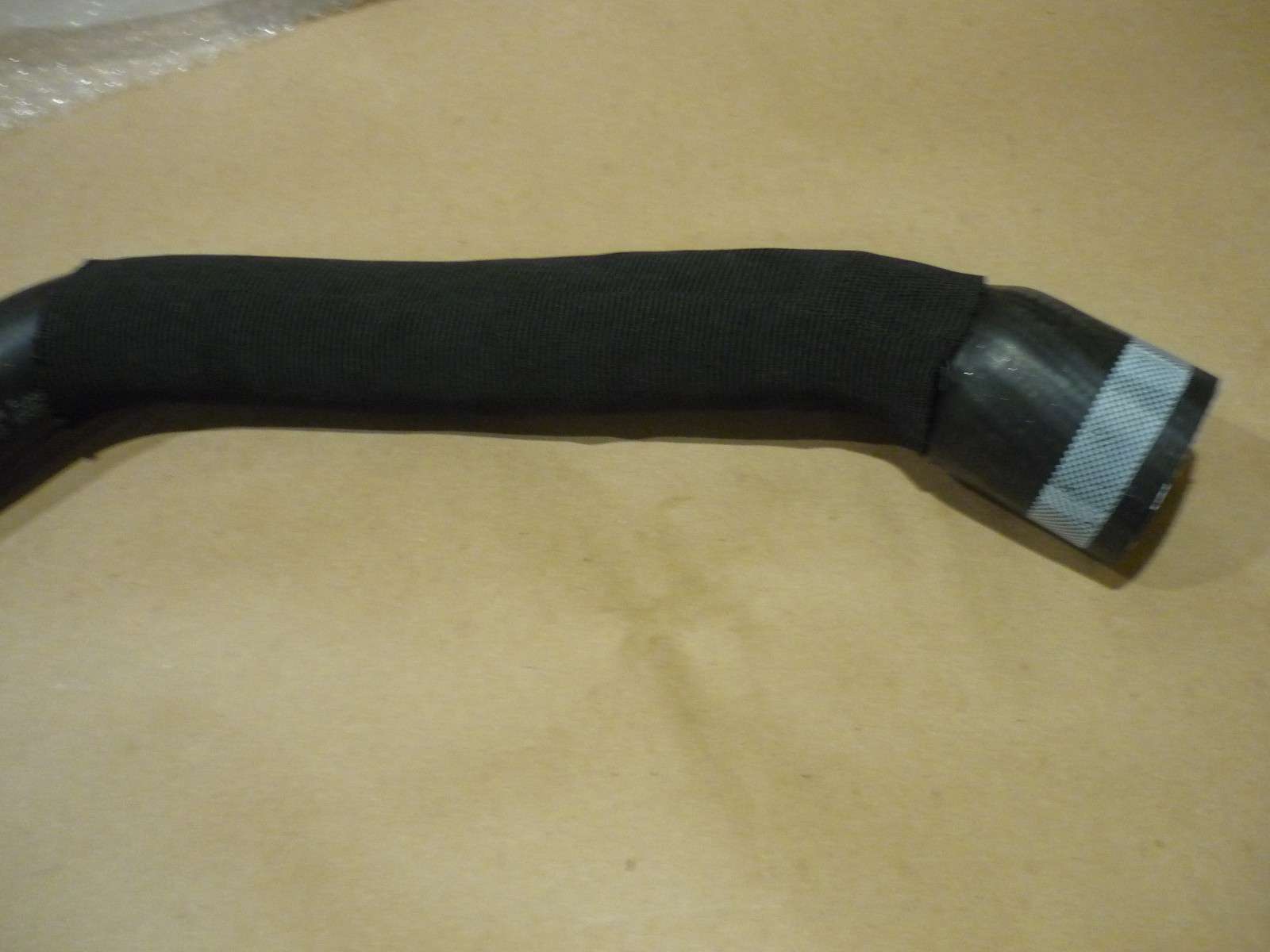 Maserati GranTurismo,Quattroporte-Return Pipe From Radiator To Engine P/N 221356