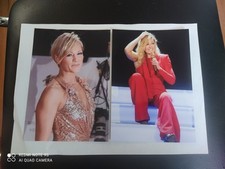 HELENE FISCHER: 2 WUNDERSCHÖNE GROSSFOTOS.SCHLAGERSÄNGERIN.ATEMLOS.TRAUMFRAU.#18