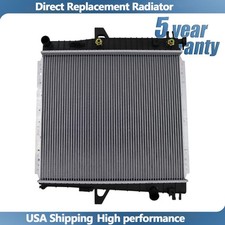 For Ford Ranger 1998-2011 V6 3.0l 4.0l Radiator Transmission Oil Cooler