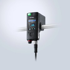 KEYENCE MP-FN10 Air Quality Multi-Sensor, NPT...