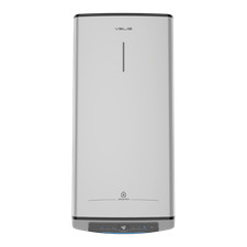 NEW Ariston Velis Tech Wifi 80L Electric Water Heater 4018073 Brushed Steel