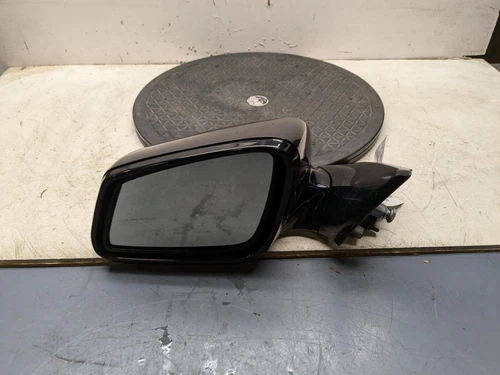 Driver Side View Mirror Power Heated With Camera Fits 12-15 BMW 640i 765748
