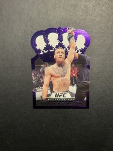 Conor Mcgregor Card | eBay