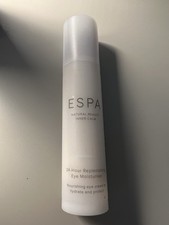 Image of ESPA Natural Beauty 24 Hr Replenishing Moisturising Eye Cream PRICE FOR 2 TUBES