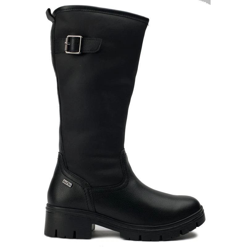 Jana Dameslaars Flat TEX veganistisch halflange laarzen, Black Nappa, 37 EU, Black Nappa, 37 EU Jana Dameslaars Flat TEX veganistisch halflange laarzen, Black Nappa, 37 EU, Black Nappa, 37 EU