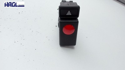 Schalter Warnblinker 90055759 Opel Monza a A Coupe
