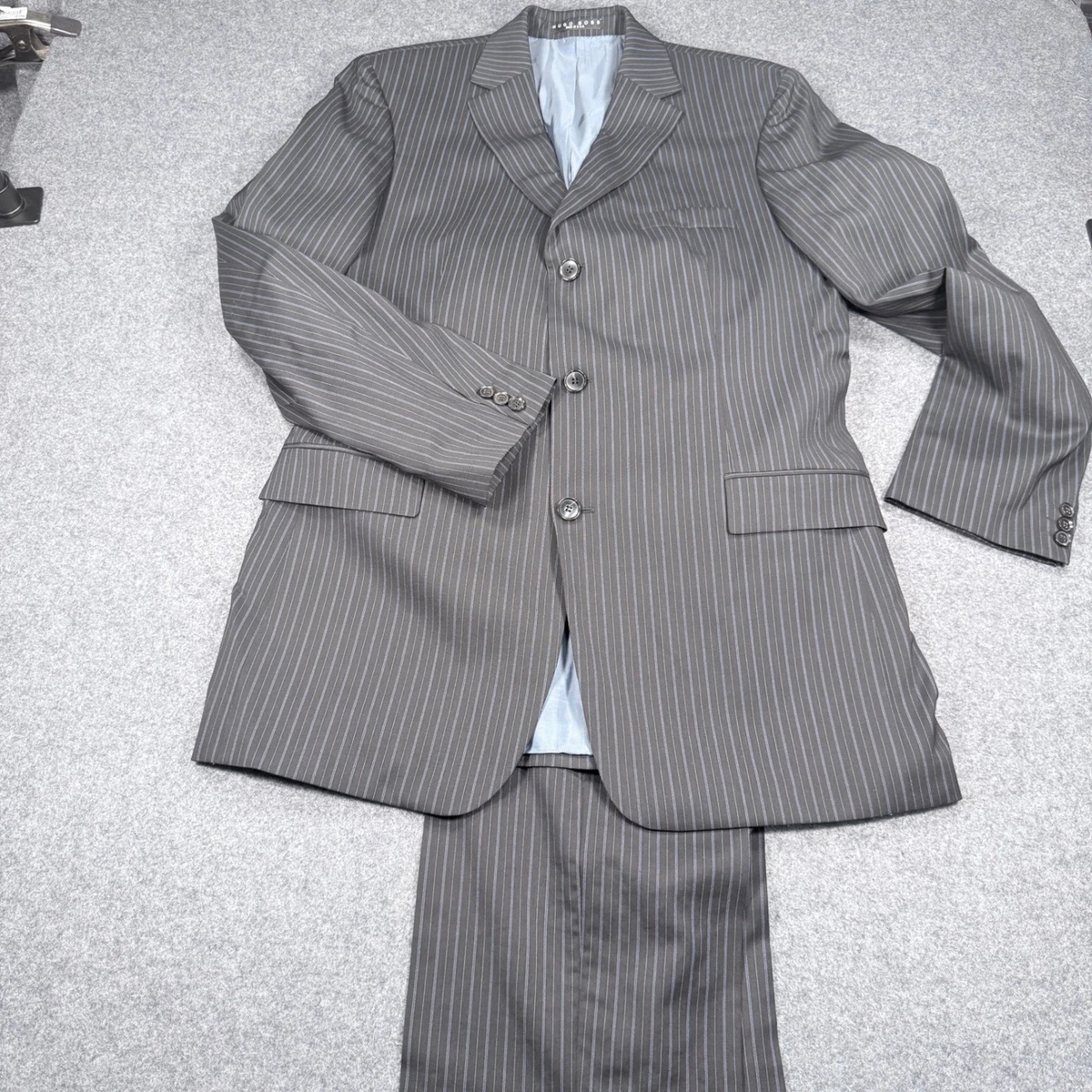 Hugo Boss Rossellini In Men's Suits for sale | eBay