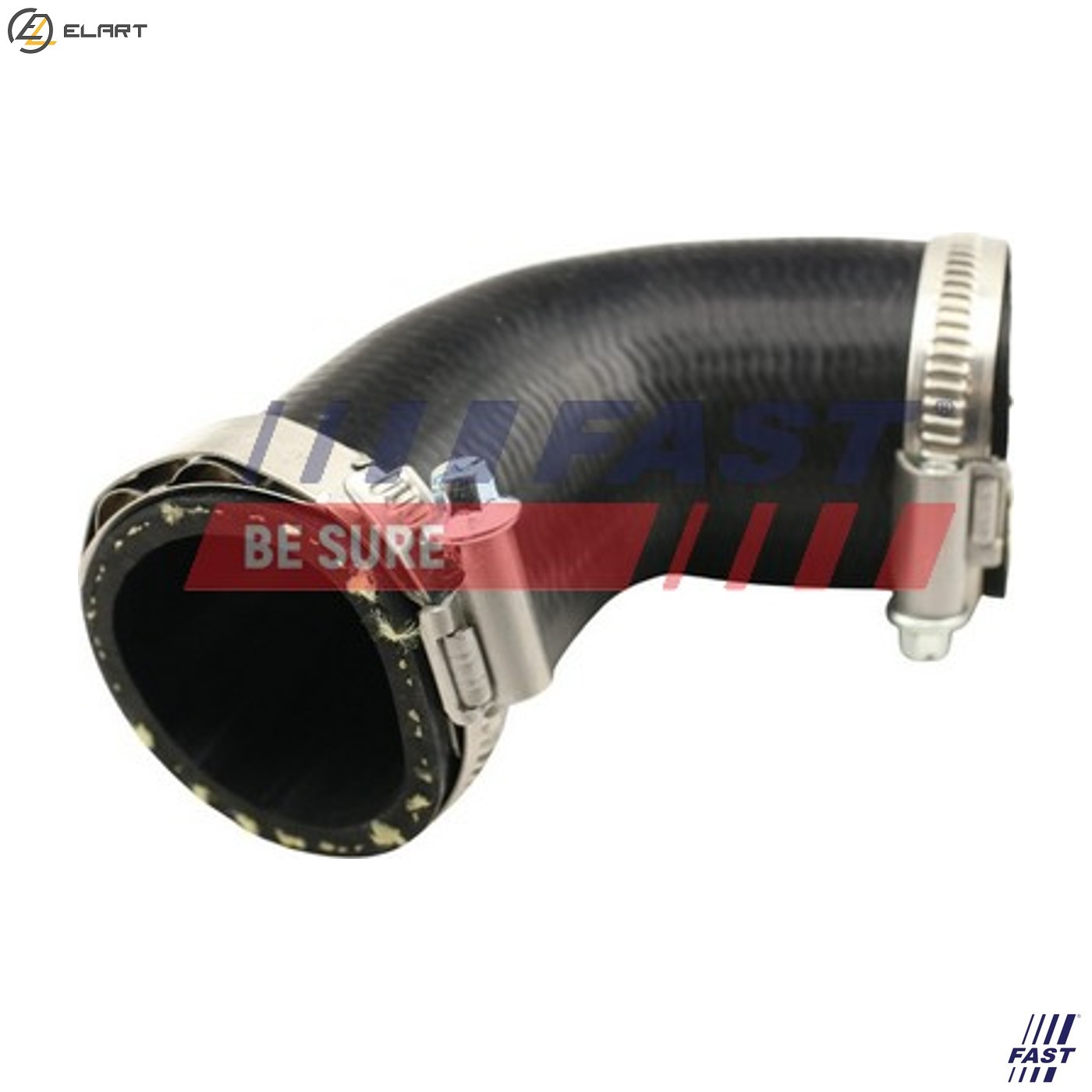 CHARGE AIR HOSE FT65523 FOR RENAULT MASTER/III/Platform/Chassis/Van/Bus  OPEL