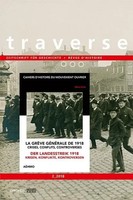 Patrick Auderset | Der Landesstreik 1918 / La GrèVe GéNéRale De 1918 | Buch