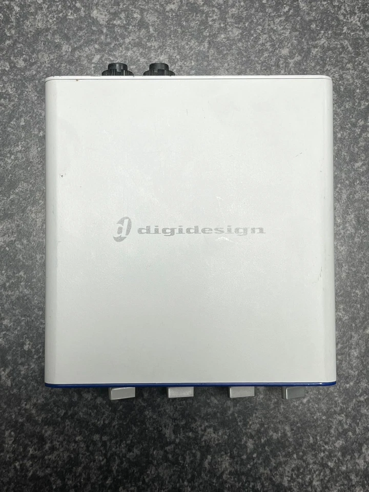 Digidesign Mbox 2 Mini - Image 3 of 4