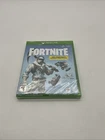 FORTNITE DEEP FREEZE BUNDLE NEW FACTORY SEALED 2018 Authentic Xbox One