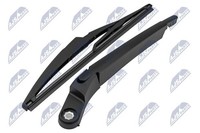 NTY EWB-CT-002 Wischarm, Scheibenreinigung Hinten FüR CitroËN