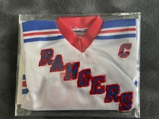 2007/2008 Upper Deck Mini Jersey Collection sealed HOME #Mini-20 Jaromir Jagr