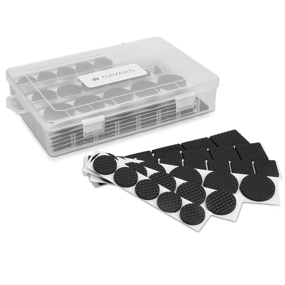 Набор для самостоятельного изготовления мебели 215-teilig Bodenschutz 2090₽