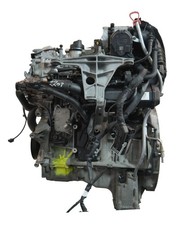 Moteur Mercedes CLASSE M