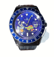 Timex Space Jam 30th Anniversary Q Watch 38mm...