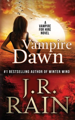 Vampire Dawn (Vampire for Hire)