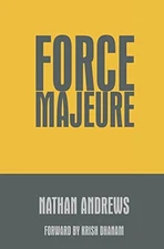 Nathan Andrews Force Majeure (Paperback) (UK IMPORT)