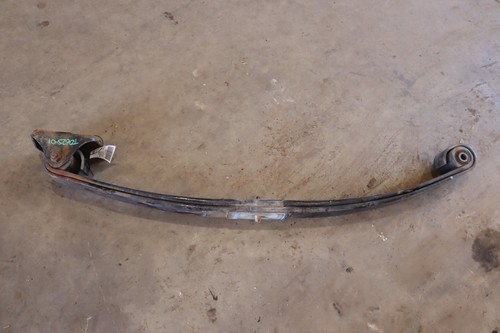 2018-2025 FREIGHTLINER CASCADIA 125 FRONT SUSPENSION LEAF SPRING OEM