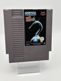Nintendo NES |  Spiel | Hook OVP | PAL-B |