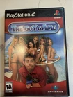 The Guy Game PS2 In-Box RARE Sony Playstation 2 Manual Included