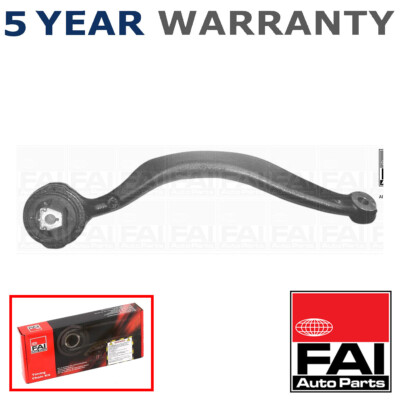 FAI Front Right Lower Track Control Arm Fits BMW X5 3.0 D 4.4 4.6 4.8