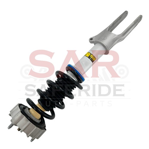 4X Front & Rear Shock Absorbers For Porsche Panamera 970 97034304505 w/PASM - Picture 3 of 14