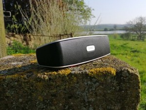 i gear bluetooth speaker