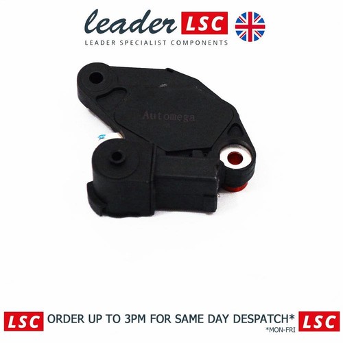 028903803F Alternator Volt Charge Regulator for Citroen Peugeot Renault NEW - Picture 5 of 12