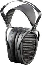 HIFIMAN Arya Stealth Magnet Planar Headphones AUTHORIZED-DEALER 1600-list 