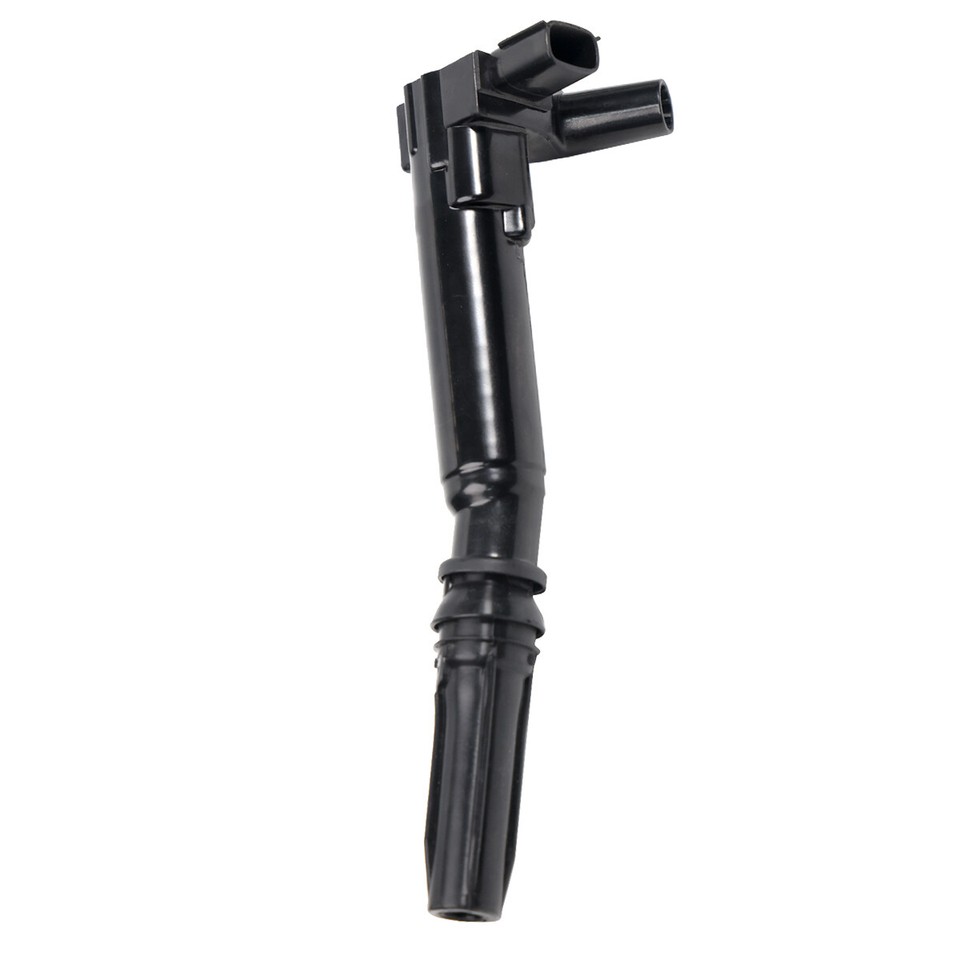 4PCS Driver Side Ignition Coils For Ford F150 F250 F350 Super Duty