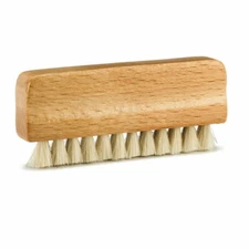 Revolv Goat's Hair Vinyl Record LP Cleaning Brush