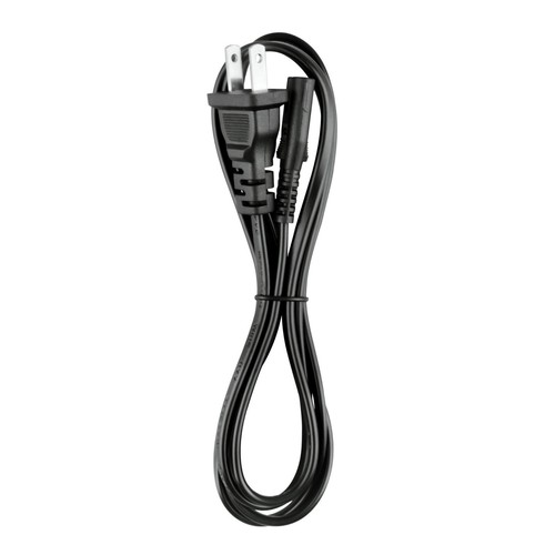 5ft AC Power Cord Cable For Canon Pixma MG3520 MG3522 MG3600 MG3620 Printer Lead - Picture 3 of 4
