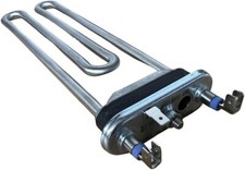 ZANUSSI ZWD1262W, ZWD1270S WASHING MACHINE HEATING ELEMENT 1950W