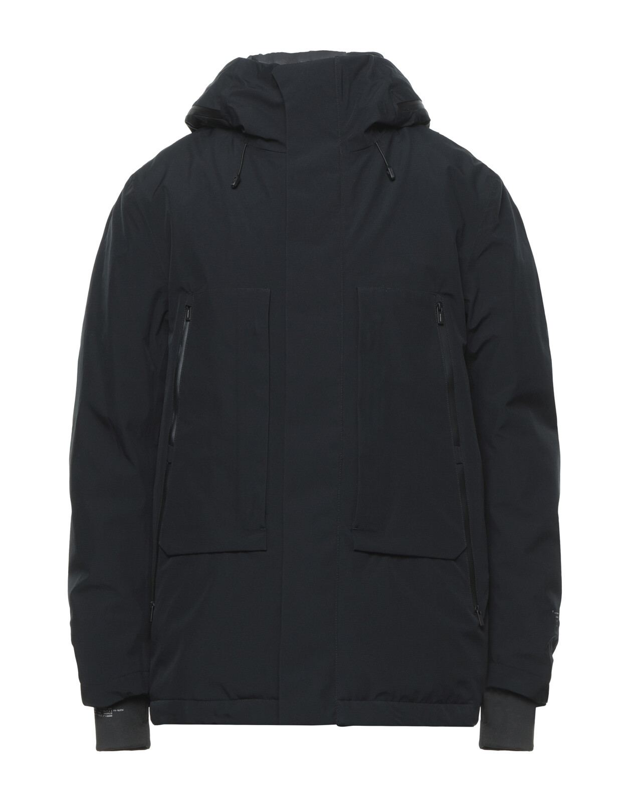 RRP€550 KRAKATAU Heating Ski Jacket Size S Thermo Boost Technology