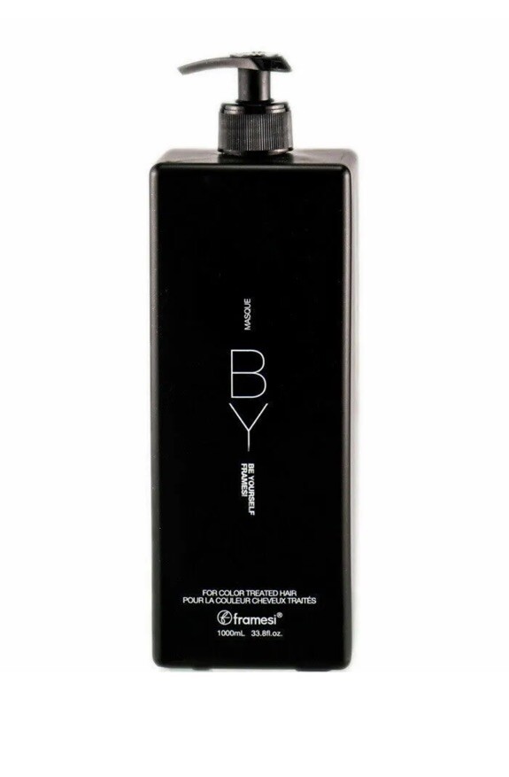 Treated Hair 33.8oz