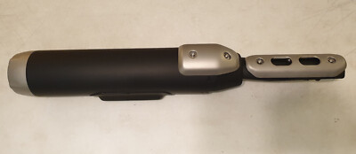 Yamaha Bolt XVS950 MUFFLER EXHAUST SILENCER Asmbly 1TP-14710-03-00 NEAR-MINT
