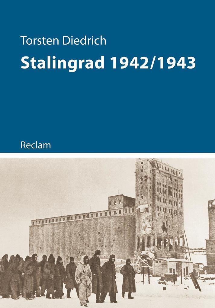 Thumbnail - Stalingrad 1942/1943 | Torsten Diedrich | 2018 | Deutsch