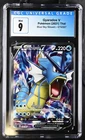 2021 Pokemon Japanese Blue Sky Stream 070 Full Art Gyarados V CGC 9 MINT