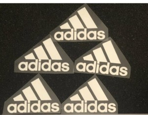 adidas 2 logos