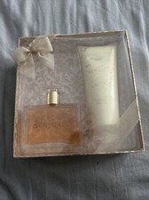 Marks And Spencer Sensuale Edt 100ml and Simmer body Lotion 200ml Gift Set