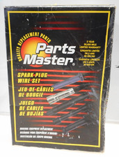 Parts Master Spark Plug Wire Set 26671 Parts Master Spark Plug Wire Set 26671