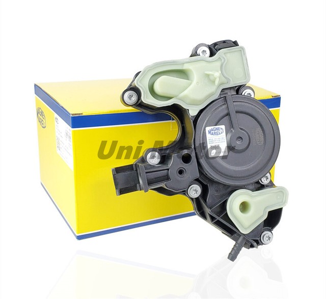 Oil Separator PCV Valve For AUDI A3 A4 Q7 TT VW 1.8 2.0T 20152020