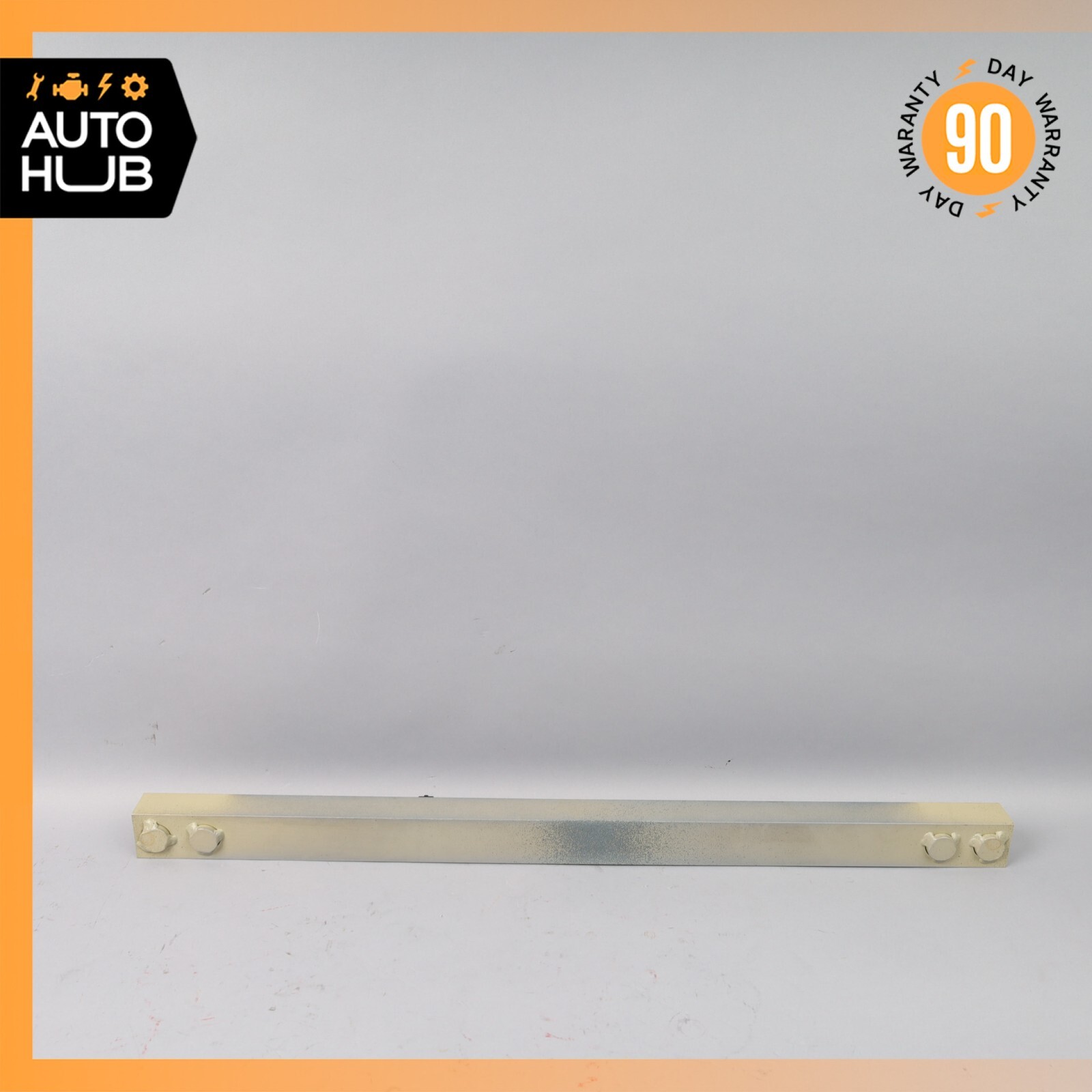 03-19 Maserati GranTurismo M145 Quattroporte Front Cross Member Crossmember OEM