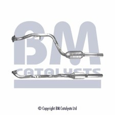 For Mercedes E-Class W210 E 200 Genuine BM Cats Catalytic Converter