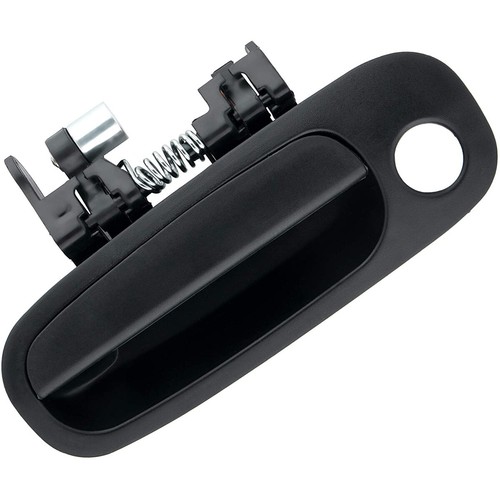 Exterior Front Left Driver Side Door Handle For 1998-2002 Toyota Corolla Outer - Bild 7 von 7