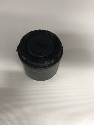 Nikon TC-20E II 2x AF-S Teleconverter TC20EII AFS | eBay