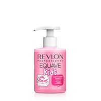 Revlon Equave Kids Princess Shampoo 300Ml - Shampoo FüR Kinder