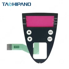 Membrane Switch for ALTIVAR 61 ATV61HD90M3X ATV61HD18M3X Keypad Keyboard
